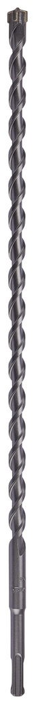 Makita B-62848 4cutter Sds-Plus Drill Bit