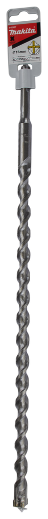 Makita B-62907 4cutter Sds-Plus Drill Bit - photo 2