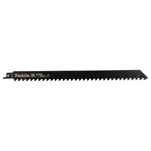 Makita B-63585 Recipro Blade 300mm Aerated Concrete 2pc