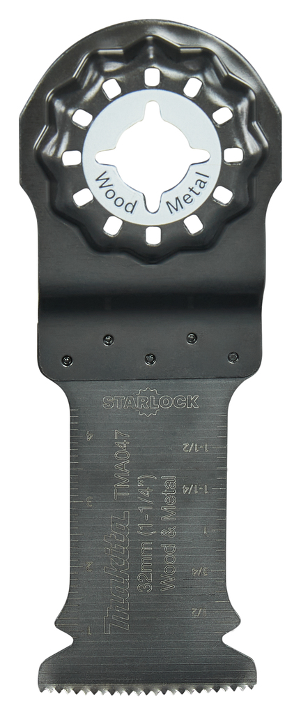 Makita B-64814 Starlock Cutsaw 32 Tma047 Bim