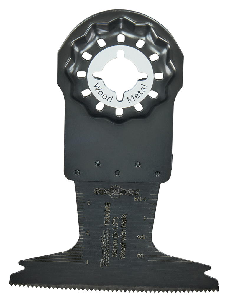 Makita B-64820 Star Lock Cutsaw 65 Tma048 Bim