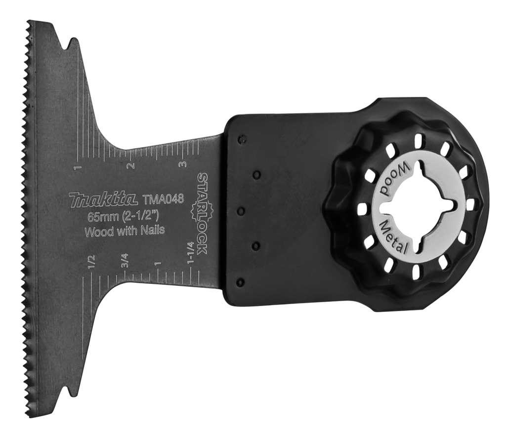 Makita B-64820 Star Lock Cutsaw 65 Tma048 Bim - photo 2