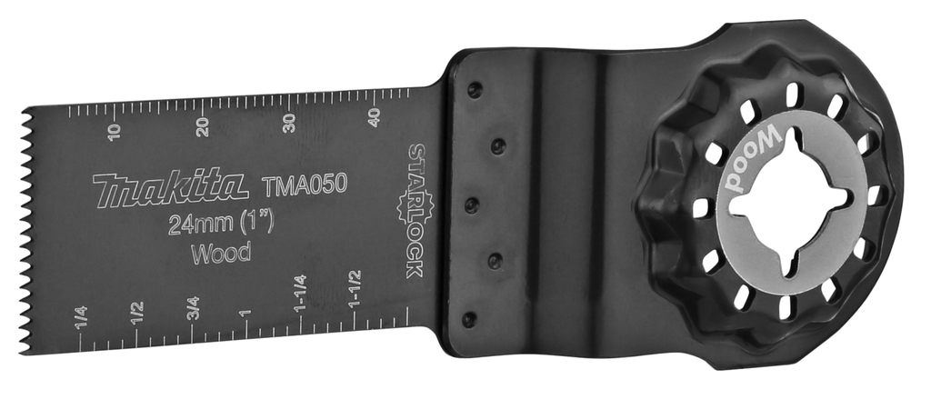 Makita B-64842 Star Lock Cutsaw 25 Tma050 Hcs - photo 2