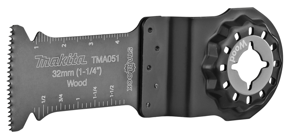 Makita B-64858 Starlock Cutsaw 32 Tma051 Hcs - photo 2