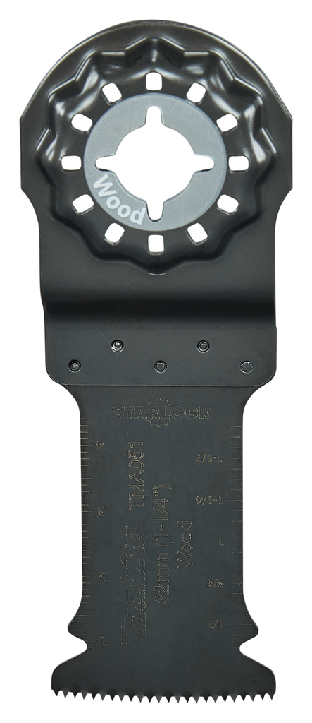 Makita B-64858 Starlock Cutsaw 32 Tma051 Hcs
