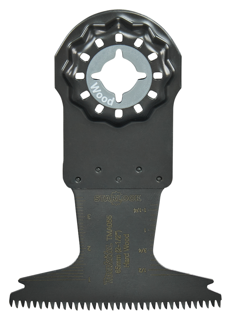 Makita B-64892 Starlock Cutsaw 65 Tma055 Bim