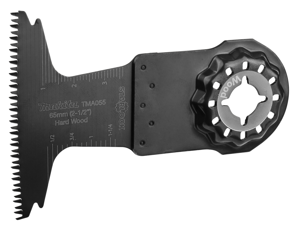 Makita B-64892 Starlock Cutsaw 65 Tma055 Bim - photo 2