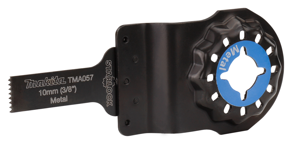 Makita B-64917 Starlock Cutsaw 10 Tma057 Bim - photo 2