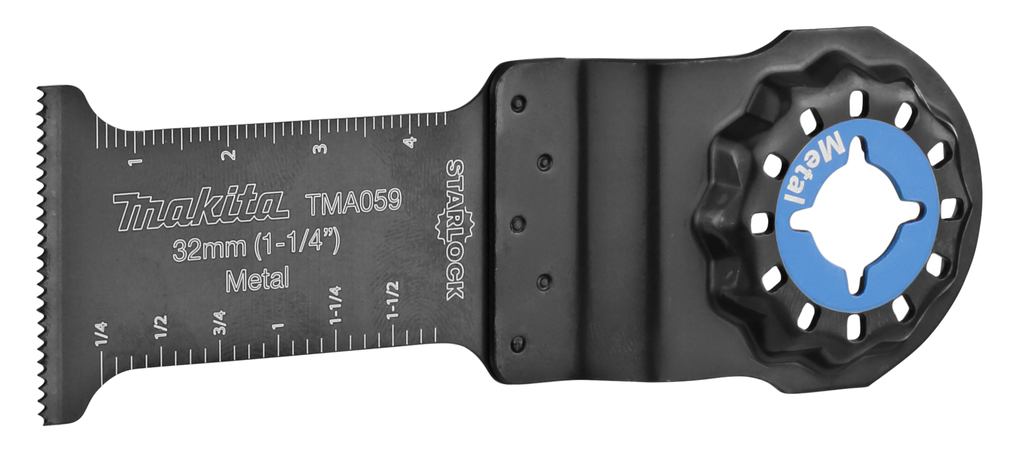 Makita B-64939 Starlock Cutsaw 32 Tma059 Bim - photo 2