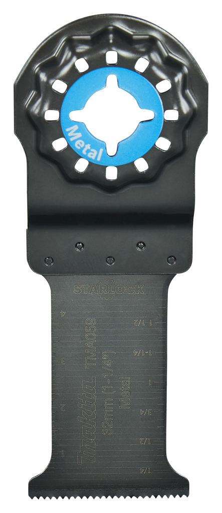 Makita B-64939 Starlock Cutsaw 32 Tma059 Bim