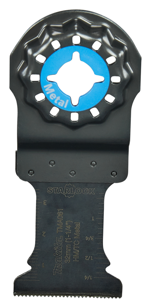 Makita B-64951 Starlock Cutsaw 32 Tma061 Tc
