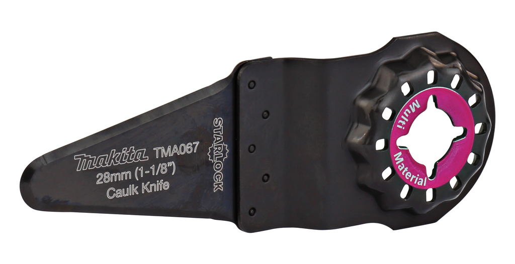 Makita B-65006 Starlock Joint Cutter Tma067 28mmx 40mm - photo 2