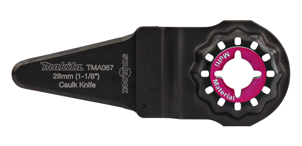 Makita B-65006 Starlock Joint Cutter Tma067 28mmx 40mm