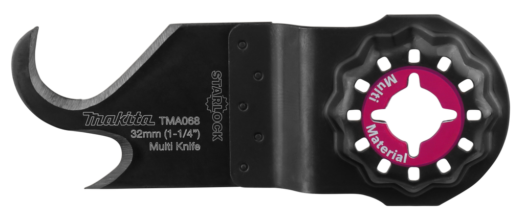 Makita B-65012 Universal Purpose Knife Cutter Tma068
