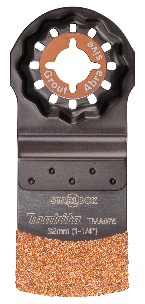 Makita B-65084 Tc Plunge Blade 32 Tma075