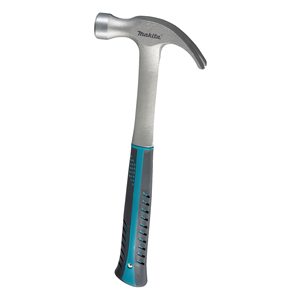 Makita B-65779 Smooth Face Claw Hammer 20oz