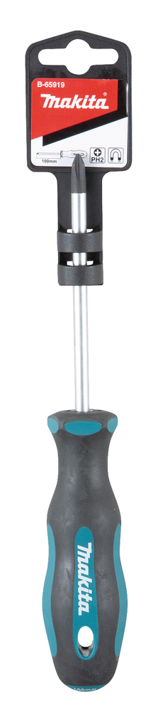 Makita B-65919 Screw Driver Ph2-100