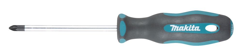 Makita B-65953 Screw Driver Pz2 (#2x100)