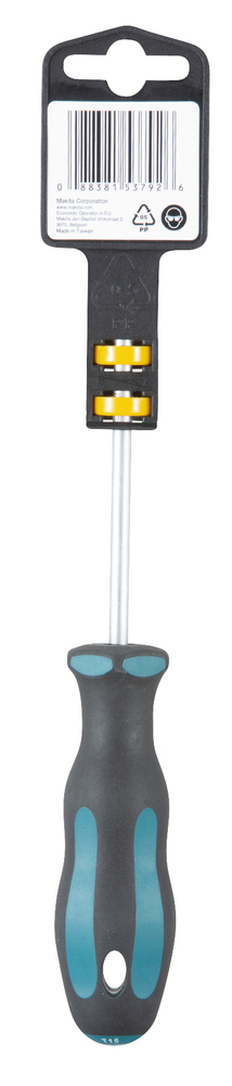Makita B-65981 Screw Driver T15 (T15x100) - photo 4