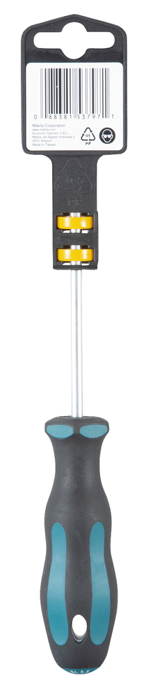 Makita B-66036 Screw Driver Sl5.5 (5.5x100) - photo 3