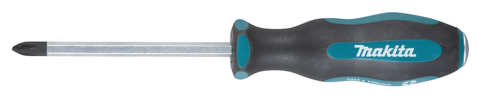 Makita B-66070 Go Through Screw Driver Ph2-100 - photo 3