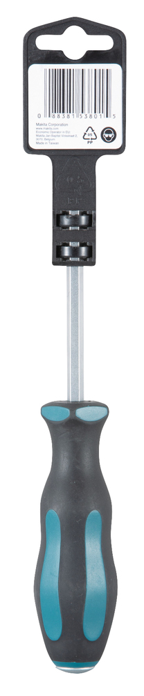 Makita B-66070 Go Through Screw Driver Ph2-100 - photo 2
