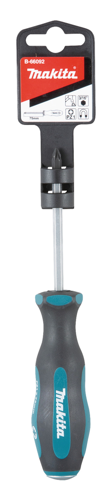 Makita B-66092 Screw Driverpz3 Pz1 ( #1x75) - photo 2