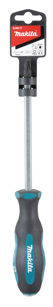 Makita B-66117 Screw Driver Pz3(#3x150)