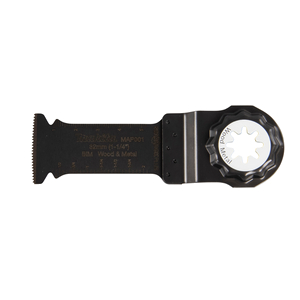 Makita B-66329 Bow Shape Plunge Cut Sawblade Wood/Metal
