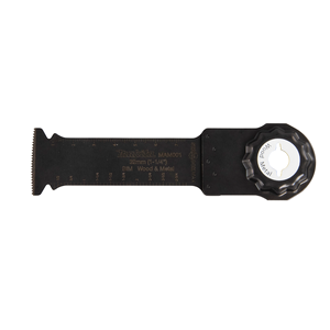 Makita B-66400 Plunge Cut Sawblade Wood/ Metal Star Max - photo 2