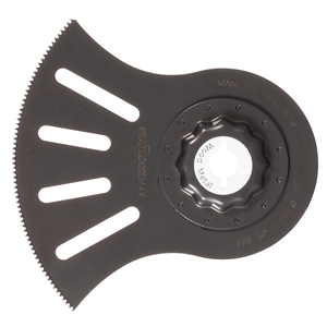 Makita B-66422 Segment Saw Blade Wood/ Metal Star Max