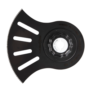 Makita B-66422 Segment Saw Blade Wood/ Metal Star Max - photo 2