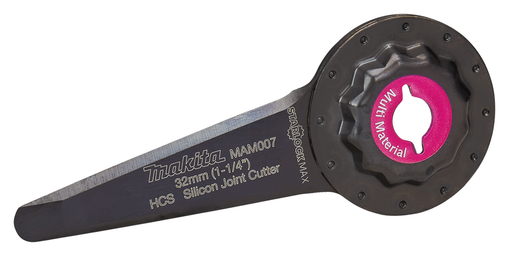 Makita B-66466 Cuter Blade/ Seling Compd/ Sarlock Ma - photo 2