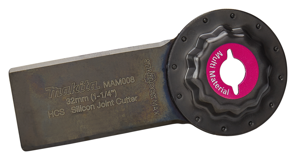 Makita B-66472 Joint Cutter Blade/ Sealing Starlock Max - photo 2