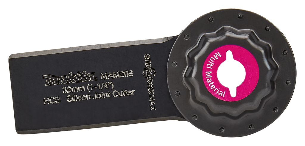 Makita B-66472 Joint Cutter Blade/ Sealing Starlock Max