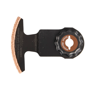 Makita B-66494 Tc Segment Saw Blade Wall Tile Strlk Max - photo 2