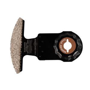 Makita B-66519 Diamond Sgment Sawblade Soft Tile Str Ma