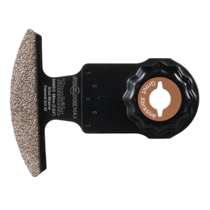 Makita B-66525 Soft Tile Diamond Segment Sawblade Str