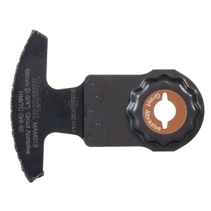 Makita B-66531 Tc Saw Blade Routing Joints On Wall Tile