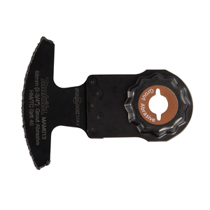 Makita B-66531 Tc Saw Blade Routing Joints On Wall Tile - photo 2