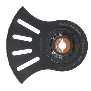 Makita B-66547 Tc Segment Saw Blade Wall Tiles
