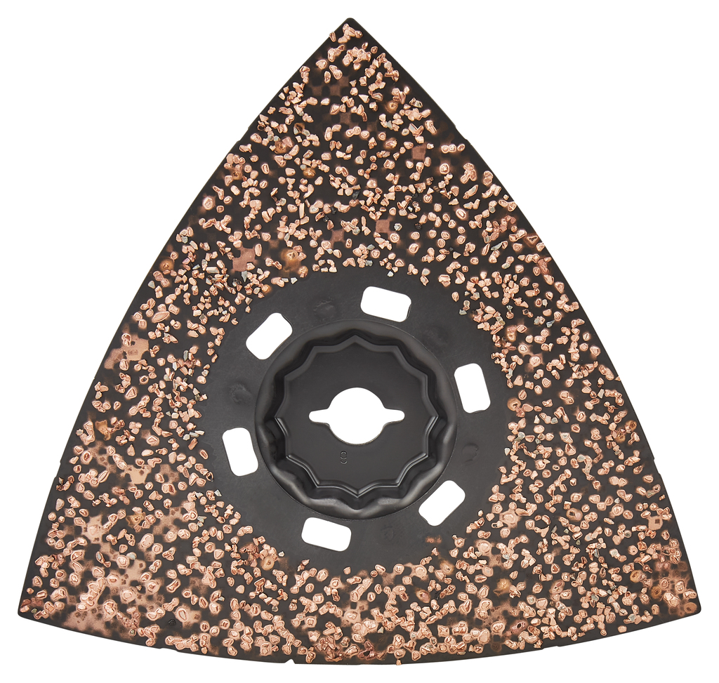 Makita B-66553 Tc Sanding Plate/ Mortar Adhesive Str Ma - photo 3