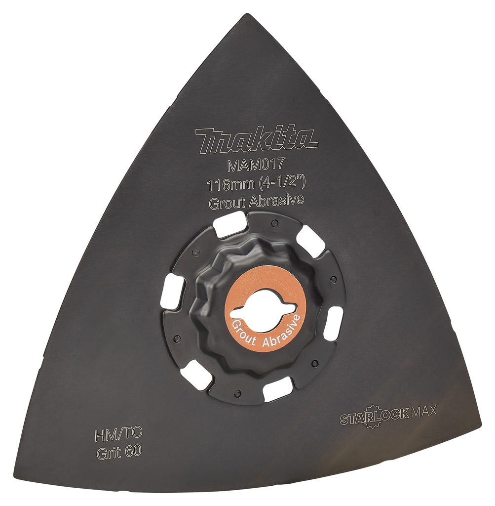 Makita B-66575 Tc Sanding Plate/ Wood Adhesive Str - photo 2