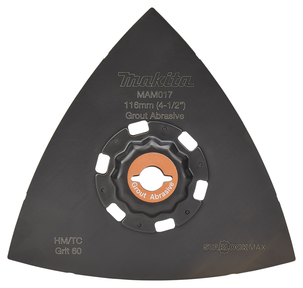 Makita B-66575 Tc Sanding Plate/ Wood Adhesive Str