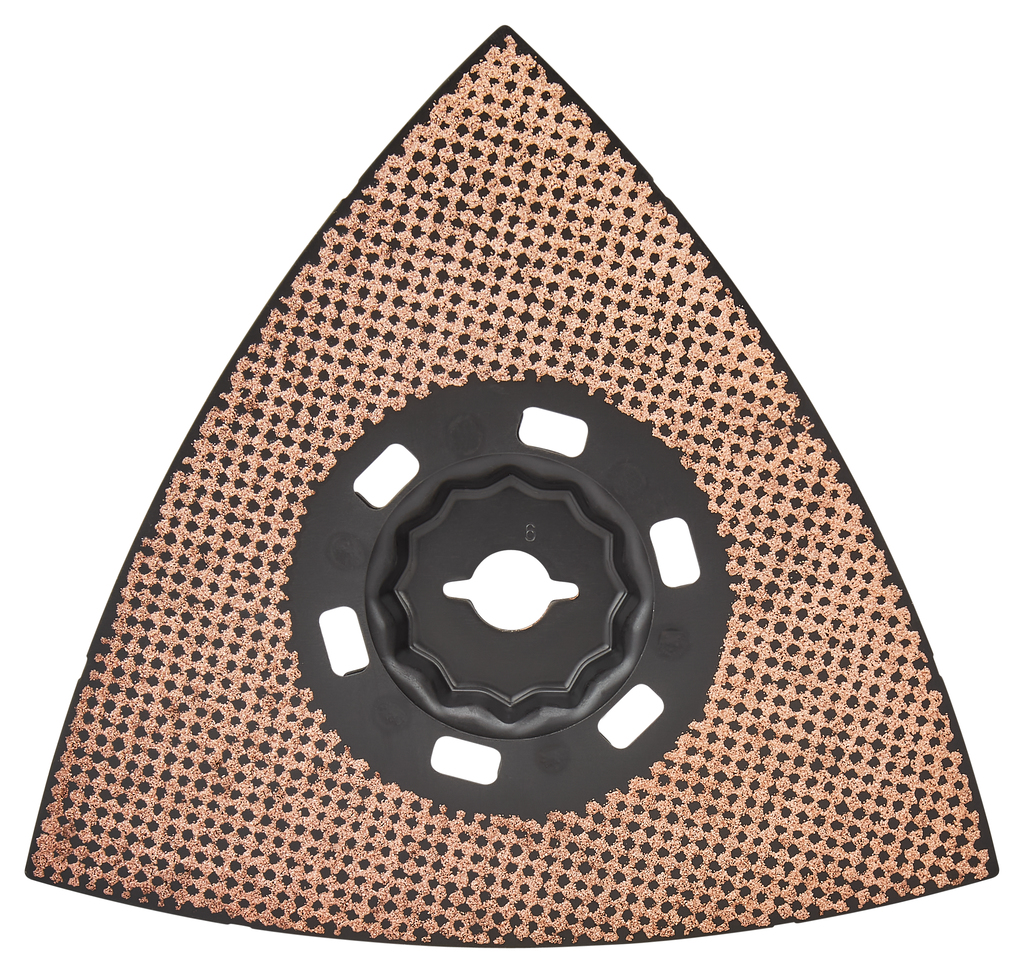 Makita B-66581 Sanding Plate/ Wood Adhesive Str - photo 3