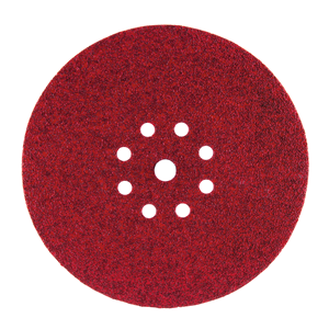 Makita B-68389 Abrasive Paper Disc 25pcs 225mm 40grit