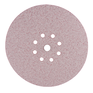 Makita B-68395 Abrasive Paper Disc 25pcs 225mm 80grit
