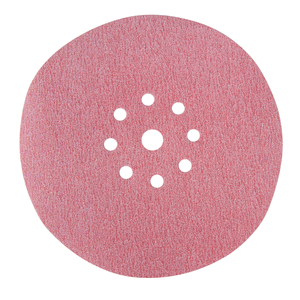 Makita B-68410 Abrasive Paper Disc 25pcs 225mm 180grit