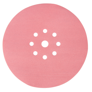 Makita B-68426 Abrasive Paper Disc 25pcs 225mm 320grit