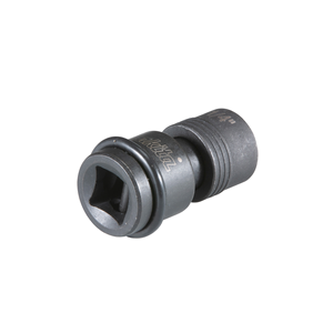 Makita B-68448 Bit Adapter For 1/2"sq To 1/4"hex - photo 2